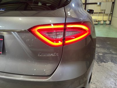 صورة مصغرة 36 لـ 2021 Maserati LEVANTE