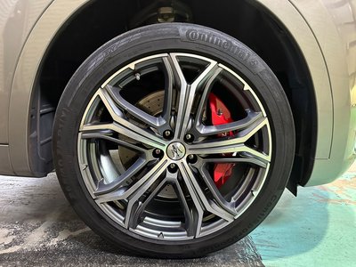 صورة مصغرة 37 لـ 2021 Maserati LEVANTE