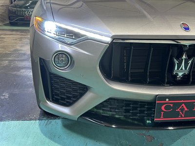 صورة مصغرة 28 لـ 2021 Maserati LEVANTE