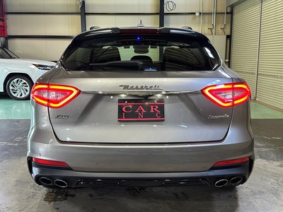 صورة مصغرة 26 لـ 2021 Maserati LEVANTE