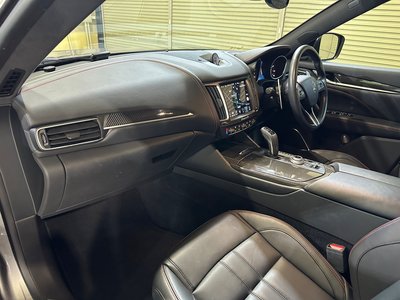 صورة مصغرة 43 لـ 2021 Maserati LEVANTE