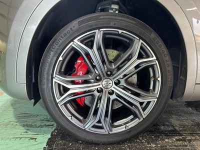 صورة مصغرة 38 لـ 2021 Maserati LEVANTE