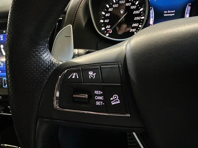 صورة مصغرة 13 لـ 2021 Maserati LEVANTE
