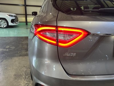 صورة مصغرة 35 لـ 2021 Maserati LEVANTE