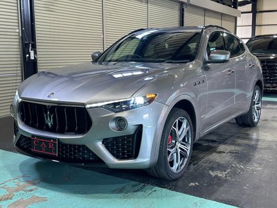 صورة مصغرة 23 لـ 2021 Maserati LEVANTE