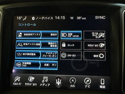 صورة مصغرة 50 لـ 2021 Maserati LEVANTE