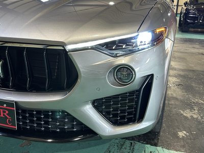 صورة مصغرة 29 لـ 2021 Maserati LEVANTE