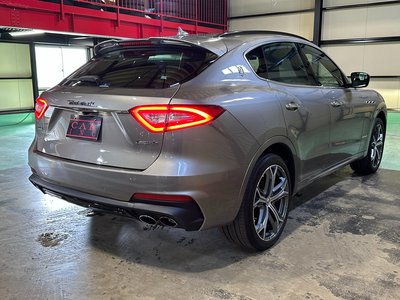 صورة مصغرة 27 لـ 2021 Maserati LEVANTE