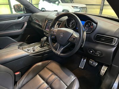 صورة مصغرة 42 لـ 2021 Maserati LEVANTE