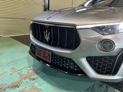 صورة مصغرة 32 لـ 2021 Maserati LEVANTE