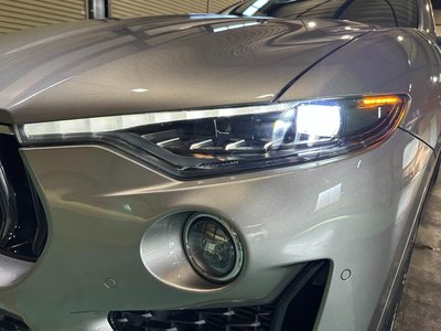 صورة مصغرة 31 لـ 2021 Maserati LEVANTE