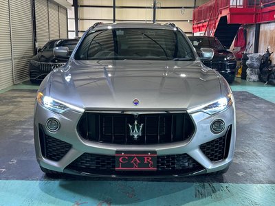 صورة مصغرة 22 لـ 2021 Maserati LEVANTE