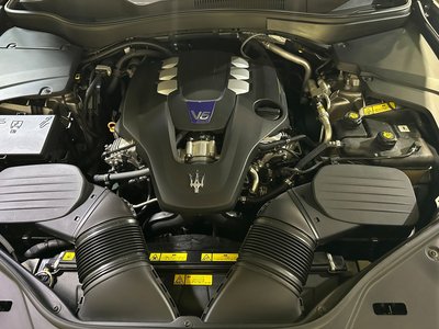 صورة مصغرة 67 لـ 2021 Maserati LEVANTE