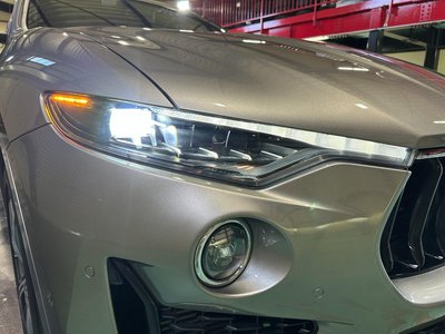 صورة مصغرة 30 لـ 2021 Maserati LEVANTE