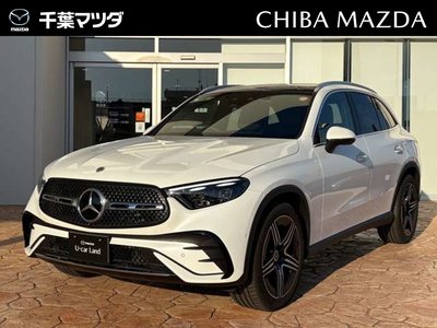 MERCEDES-BENZ GLC - 2