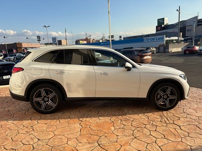 MERCEDES-BENZ GLC - 6