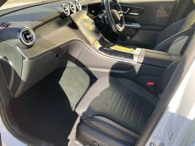 MERCEDES-BENZ GLC - 5