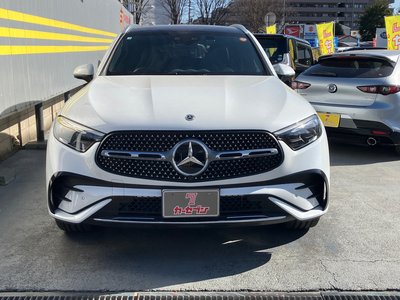 MERCEDES-BENZ GLC - 3