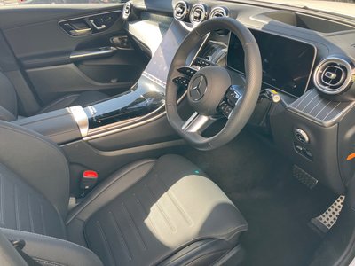 MERCEDES-BENZ GLC - 7