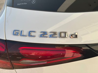 MERCEDES-BENZ GLC - 9