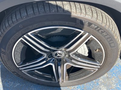 MERCEDES-BENZ GLC - 6