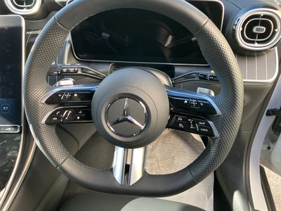 MERCEDES-BENZ GLC - 8