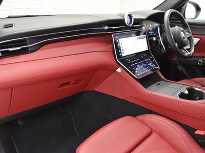 MASERATI GRECALE - 8