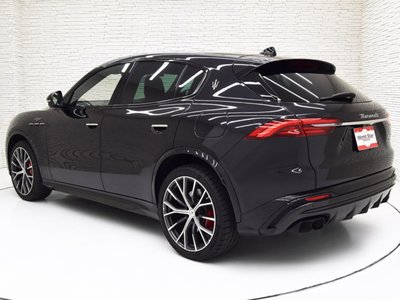MASERATI GRECALE - 2