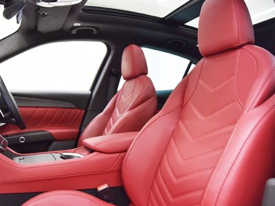 MASERATI GRECALE - 7