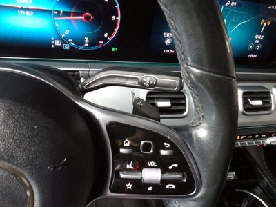 MERCEDES-BENZ GLE - 9