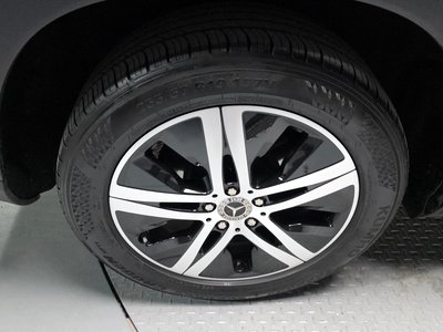 MERCEDES-BENZ GLE - 6