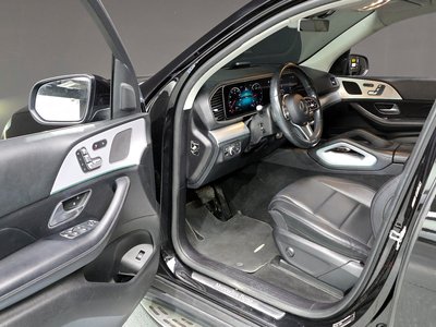 MERCEDES-BENZ GLE - 10