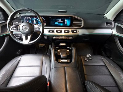 MERCEDES-BENZ GLE - 5