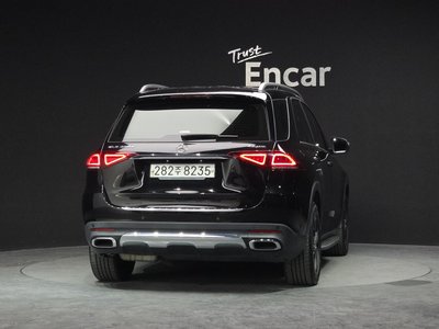 MERCEDES-BENZ GLE - 3