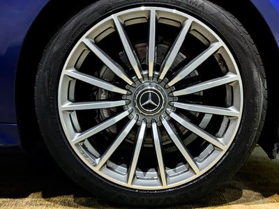 2019 Mercedes-BENZ GT AMG — миниатюра 15