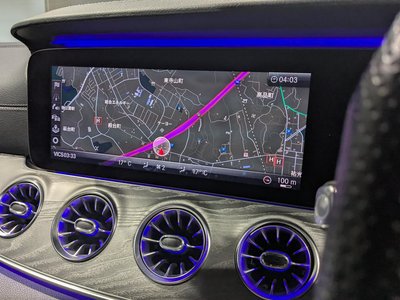 2019 Mercedes-BENZ GT AMG — миниатюра 22