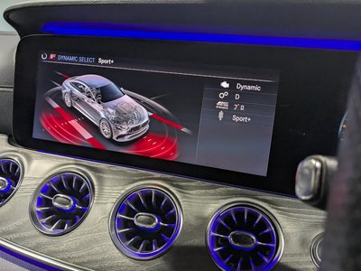 2019 Mercedes-BENZ GT AMG — миниатюра 32