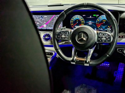 2019 Mercedes-BENZ GT AMG — миниатюра 19