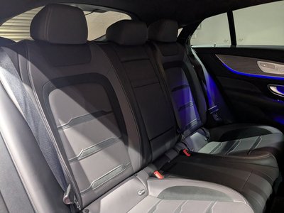 2019 Mercedes-BENZ GT AMG — миниатюра 18