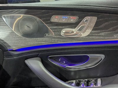 2019 Mercedes-BENZ GT AMG — миниатюра 38
