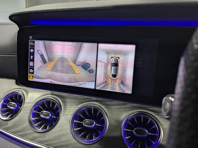2019 Mercedes-BENZ GT AMG — миниатюра 23