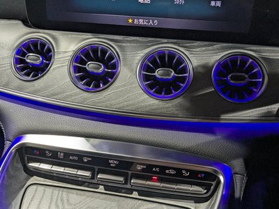 2019 Mercedes-BENZ GT AMG — миниатюра 33