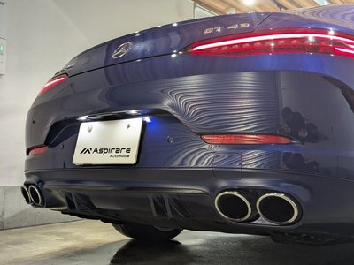 2019 Mercedes-BENZ GT AMG — миниатюра 14
