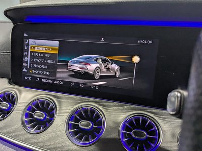 2019 Mercedes-BENZ GT AMG — миниатюра 29