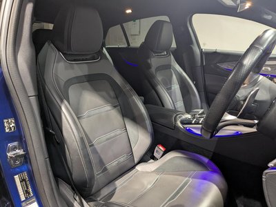 2019 Mercedes-BENZ GT AMG — миниатюра 17
