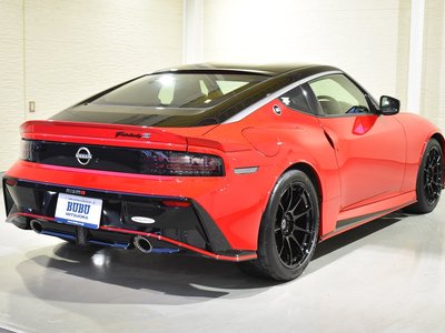 NISSAN FAIRLADY Z - 9