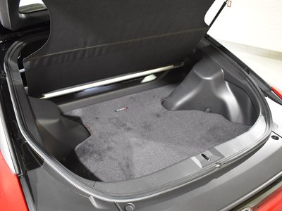 NISSAN FAIRLADY Z - 6