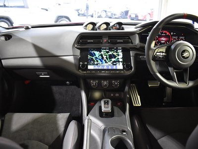 NISSAN FAIRLADY Z - 5