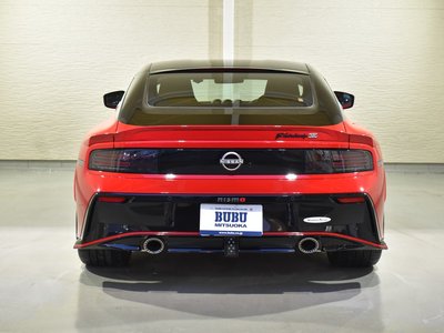 NISSAN FAIRLADY Z - 8