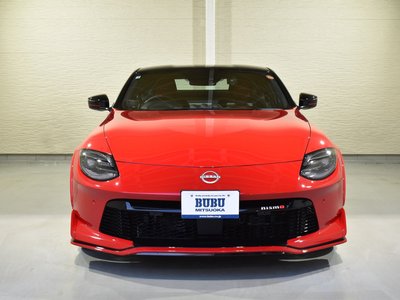 NISSAN FAIRLADY Z - 2